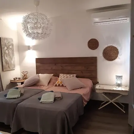 Casa Verano Eterno, Tot 16 Personen Apartament *
