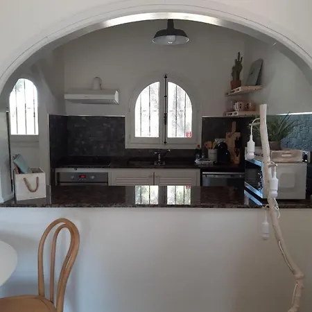 Apartament Casa Verano Eterno, Tot 16 Personen