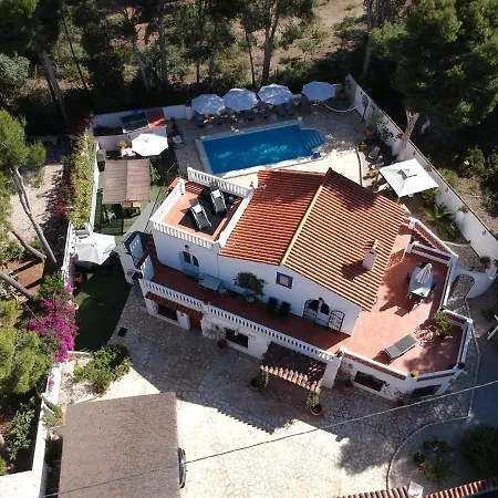Apartment Casa Verano Eterno, Tot 16 Personen