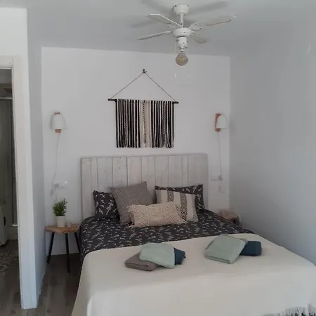Casa Verano Eterno, Tot 16 Personen Apartment Benissa