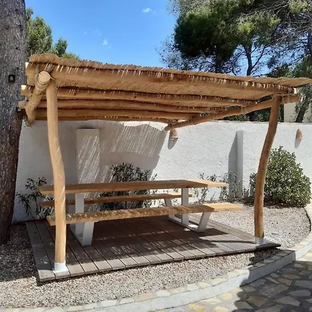Casa Verano Eterno, Tot 16 Personen *