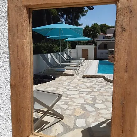 Apartment Casa Verano Eterno, Tot 16 Personen