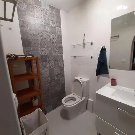 Casa Verano Eterno, Tot 16 Personen Apartment