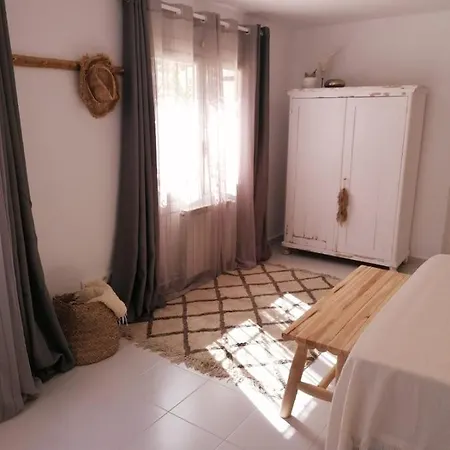 Apartment Casa Verano Eterno, Tot 16 Personen