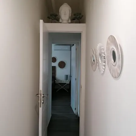 Casa Verano Eterno, Tot 16 Personen Apartment *