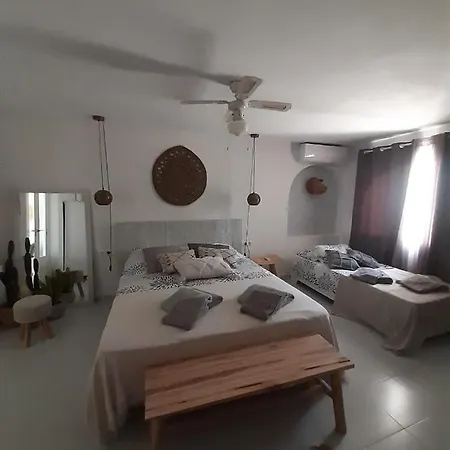 Casa Verano Eterno, Tot 16 Personen Apartment