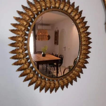 Apartment Casa Verano Eterno, Tot 16 Personen *