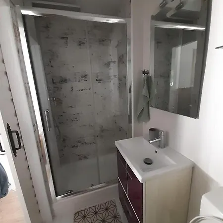 Apartment Casa Verano Eterno, Tot 16 Personen
