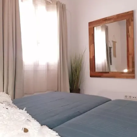 Casa Verano Eterno, Tot 16 Personen Apartment Benissa