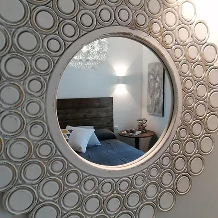 Casa Verano Eterno, Tot 16 Personen Apartment *