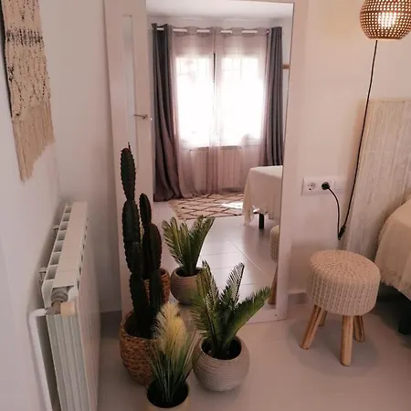 Apartment Casa Verano Eterno, Tot 16 Personen