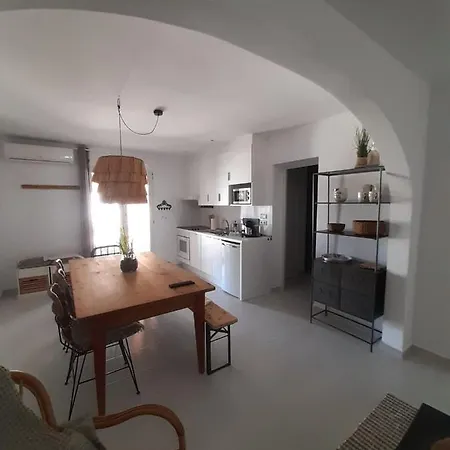 Casa Verano Eterno, Tot 16 Personen Apartment
