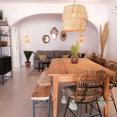 Casa Verano Eterno, Tot 16 Personen Apartment Benissa