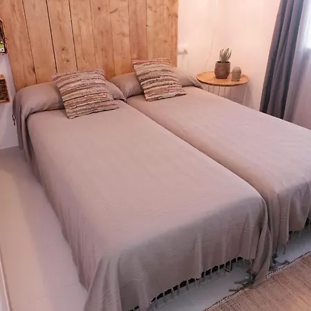 Casa Verano Eterno, Tot 16 Personen Apartment Benissa