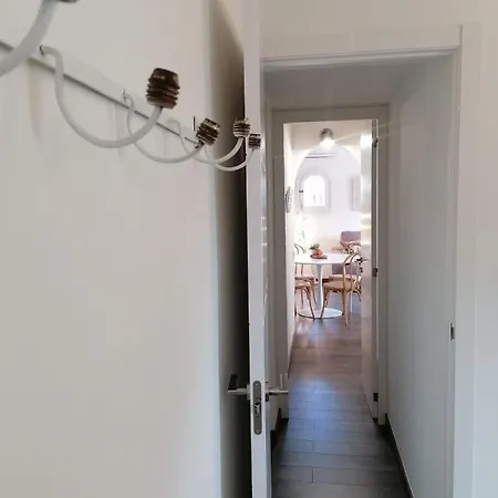 Apartment Casa Verano Eterno, Tot 16 Personen *