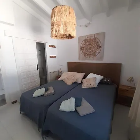 Casa Verano Eterno, Tot 16 Personen *