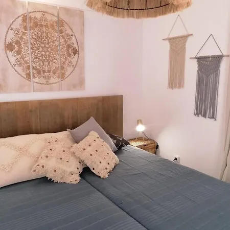 Casa Verano Eterno, Tot 16 Personen Apartment