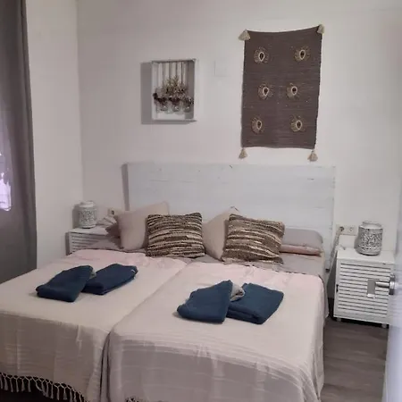 Casa Verano Eterno, Tot 16 Personen Benissa