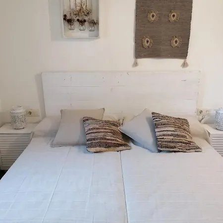 Casa Verano Eterno, Tot 16 Personen * Benissa