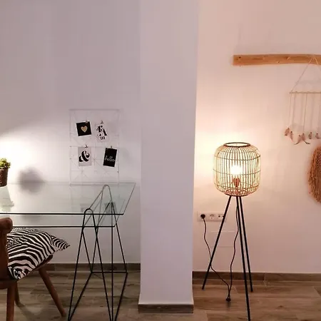 Casa Verano Eterno, Tot 18 Personen Apartamento