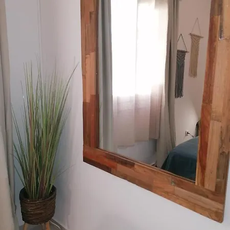 Apartamento Casa Verano Eterno, Tot 18 Personen