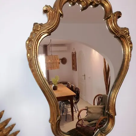 Casa Verano Eterno, Tot 18 Personen Apartamento