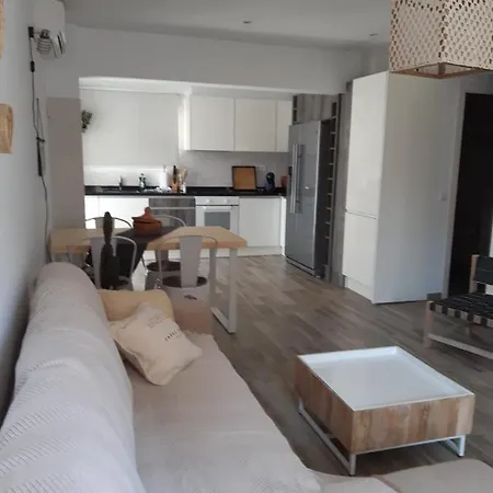 Apartamento Casa Verano Eterno, Tot 18 Personen *