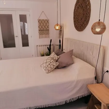Casa Verano Eterno, Tot 18 Personen Apartamento